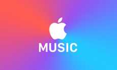 Apple Music Logo