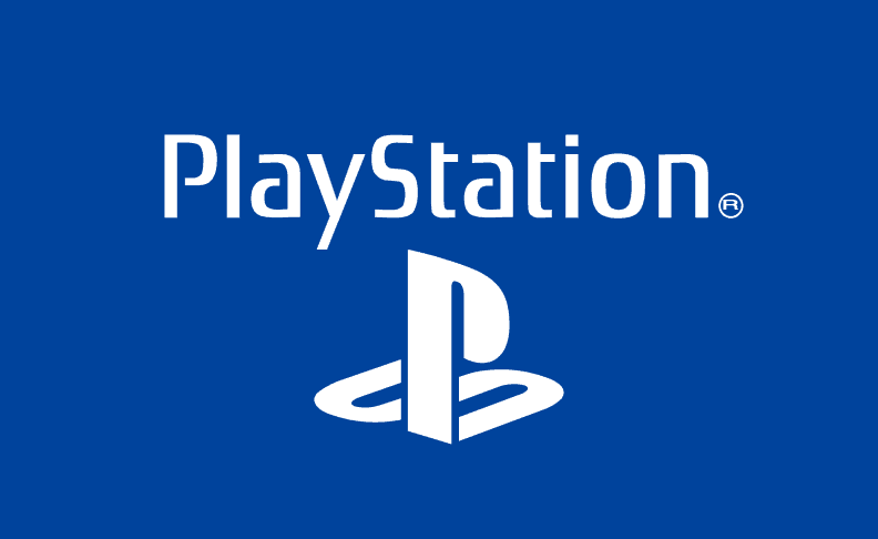 PlayStation UK Logo