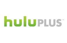 Hulu Plus Logo