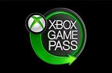 Xbox Game Pass 6 Month US Logo