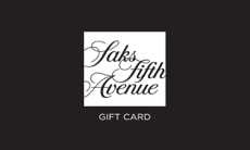 Saks Fifth Avenue Logo