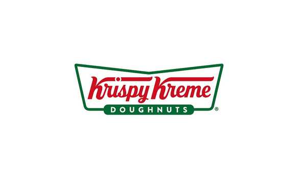 Krispy Kreme Logo
