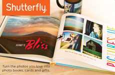 Shutterfly Logo