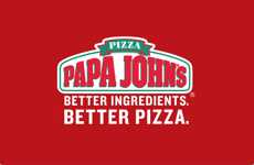 Papa John's Logo