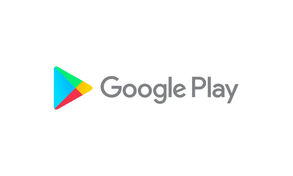 Google play Logo