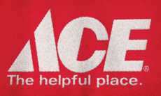 Ace Hardware Logo