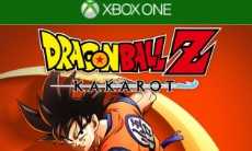 DRAGON BALL Z Logo