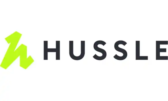 Hussle Logo