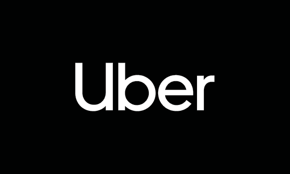 Uber Logo
