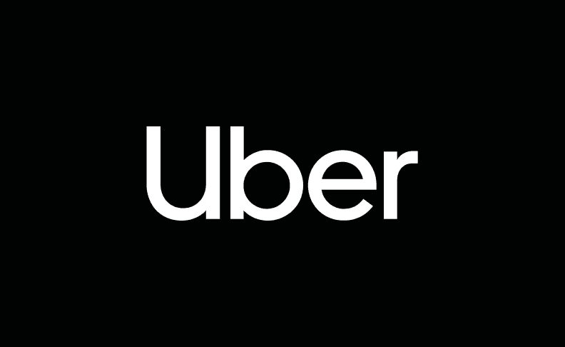 Uber Logo