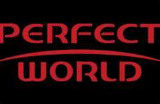 Perfect World Entertainment US Logo