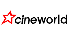 Cineworld Logo
