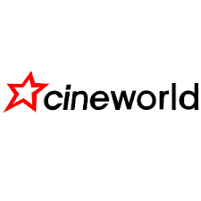 Cineworld UK Logo