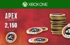 Apex Legends™ – 2,000 (+150 Bonus) Logo