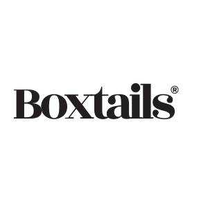 Boxtails UK Logo