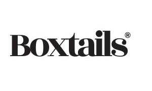 Boxtails Logo