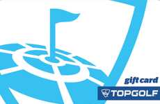 Topgolf Logo