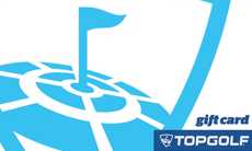 Topgolf Logo
