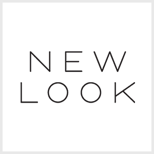 New Look Gift Card UK Logo