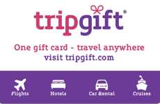 TripGift Logo