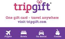 TripGift Logo