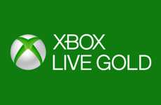 Xbox Live Gold US Logo