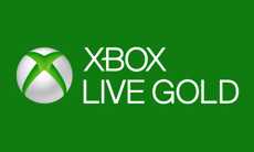 Xbox Logo