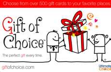 Gift of Choice Logo