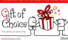 Gift of Choice Logo