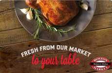 Boston Market Logo
