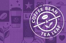 The Coffee Bean & Tea Leaf Logo