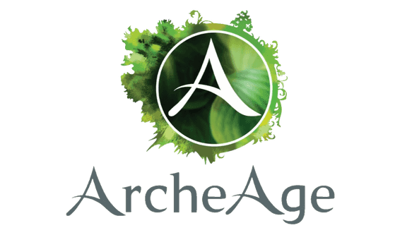 ArcheAge Logo