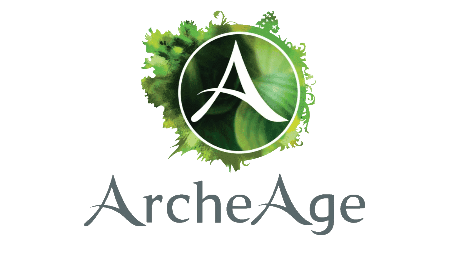 ArcheAge GB Logo