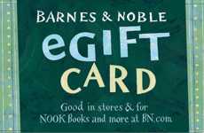 Barnes & Noble Logo