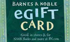 Barnes & Noble Logo