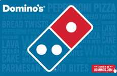 Dominos® Logo