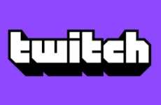 twitch US Logo