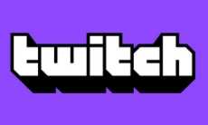 twitch Logo