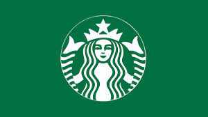 Starbucks UK Logo