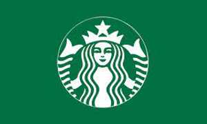 Starbucks Logo
