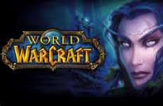 PC World of Warcraft 60 days US Logo