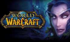 PC World of Warcraft 60 days Logo