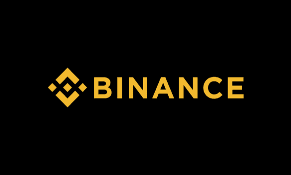 Binance Logo