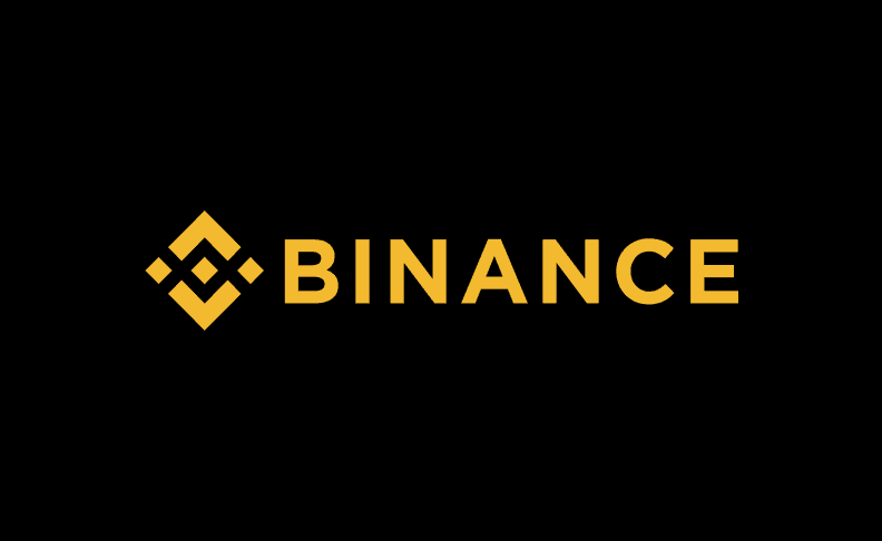 Binance GB Logo