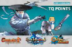 NetDragon Universal GB Logo