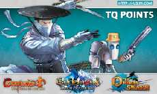 NetDragon Universal Logo