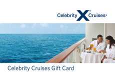 Celebrity Cruises Logo