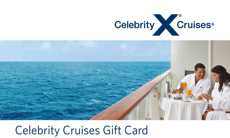 Celebrity Cruises Logo