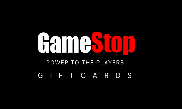 GameStop Logo
