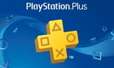 PSN Plus Logo